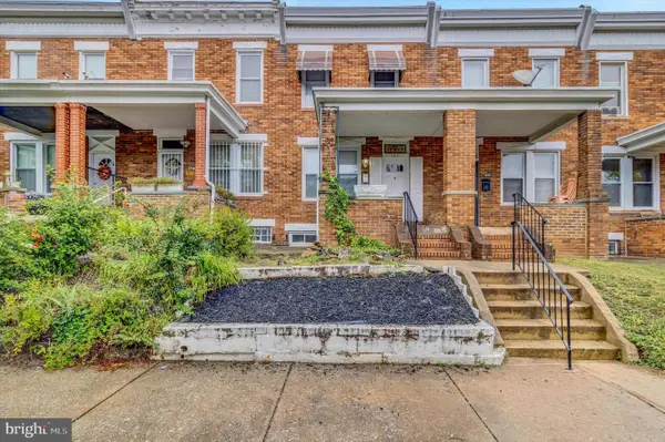 2836 Mayfield Ave, BALTIMORE, MD 21213