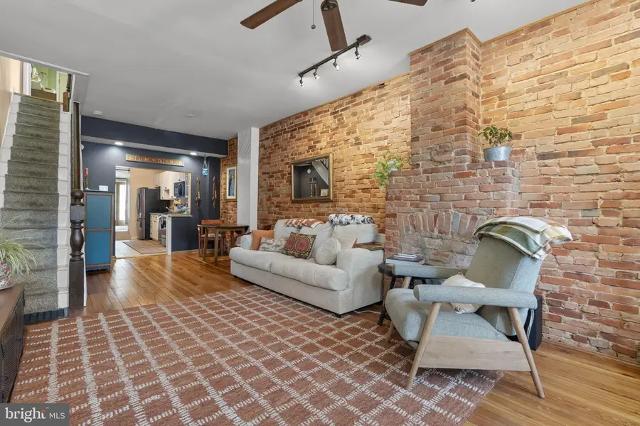 1702 Jackson St, Baltimore, MD 21230 - #3