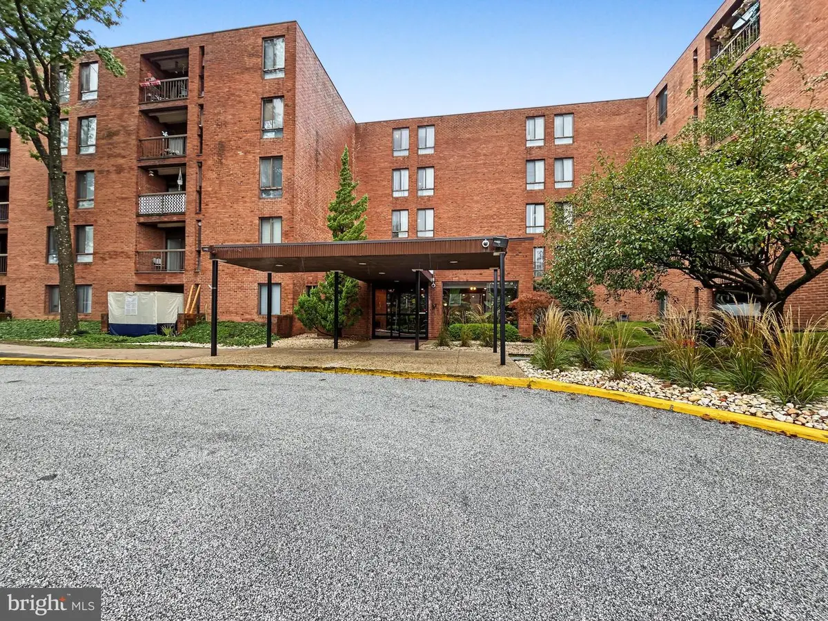 6711 Park Heights Ave #112, Baltimore, MD 21215 - #1