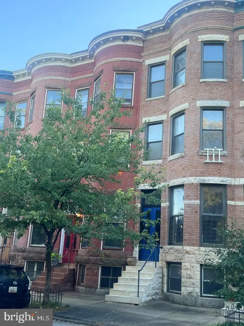 2014 Park Ave, Baltimore, MD 21217 - #1