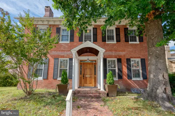 3210 Harford Rd, BALTIMORE, MD 21218