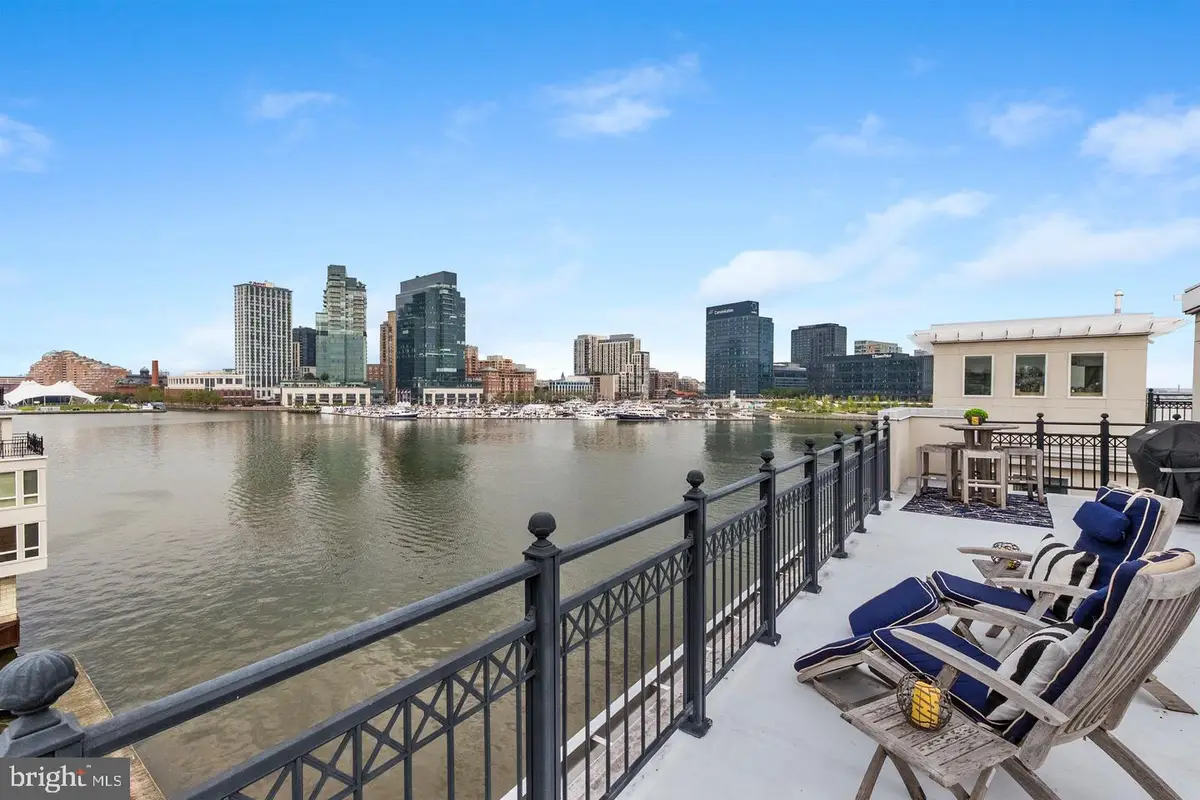 650 Ponte Villas S #137, Baltimore, MD 21230 - #1