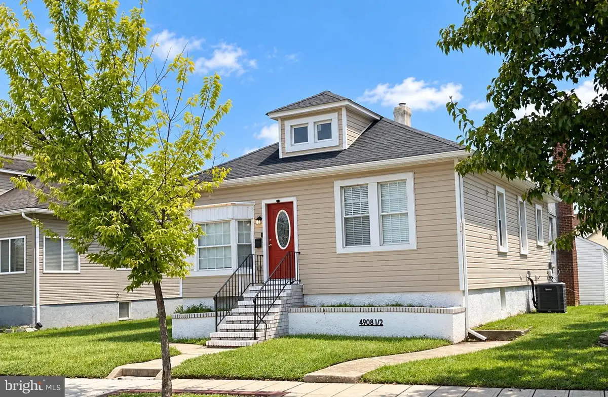 4908 1/2 Harford Rd, Baltimore, MD 21214 - #1
