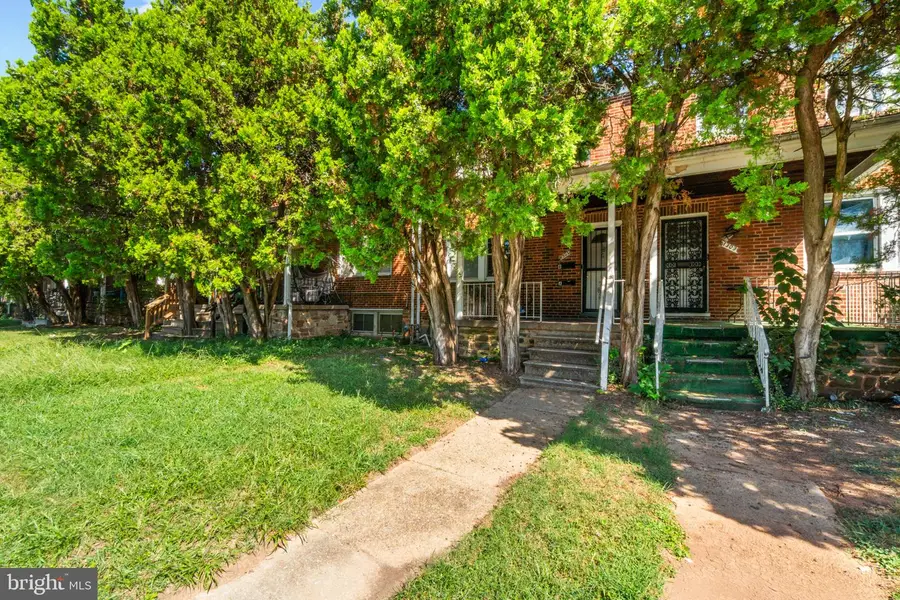 1305 N Linwood Ave, Baltimore, MD 21213 - #2