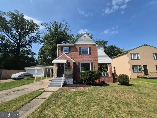 4010 Aragon Ave, Baltimore, MD 21215 - #1