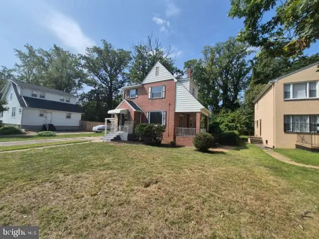 4010 Aragon Ave, Baltimore, MD 21215 - #2