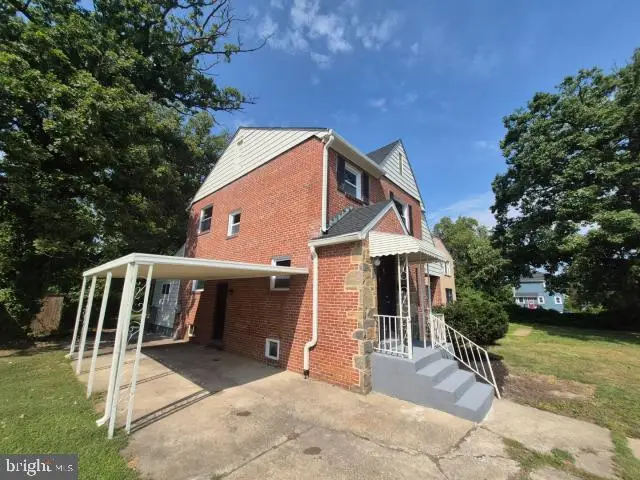 4010 Aragon Ave, Baltimore, MD 21215 - #3