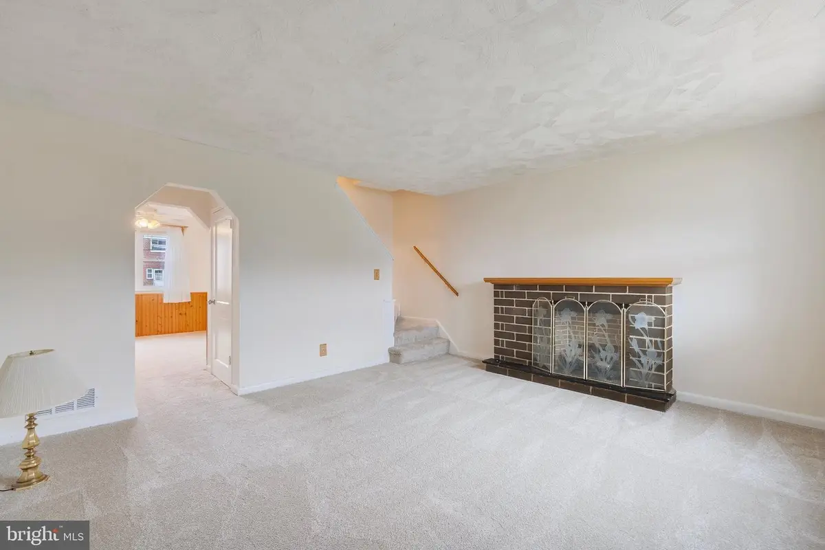 1619 S Ellamont St, Baltimore, MD 21230 - #1