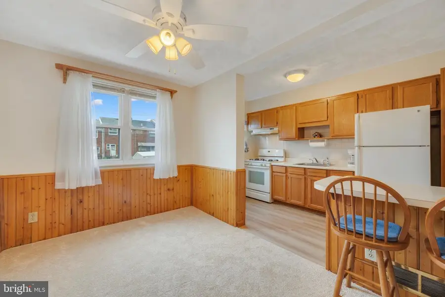 1619 S Ellamont St, Baltimore, MD 21230 - #2