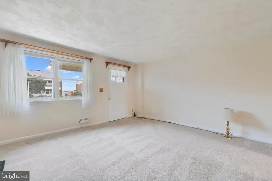 1619 S Ellamont St, Baltimore, MD 21230 - #3