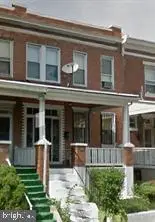 3202 Presbury St, BALTIMORE, MD 21216