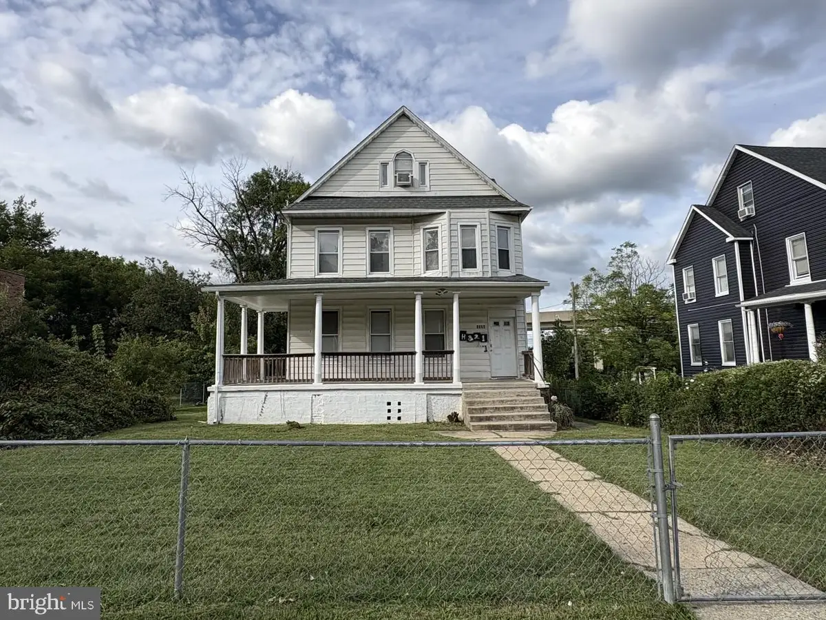 3904 Groveland Ave, Baltimore, MD 21215 - #1