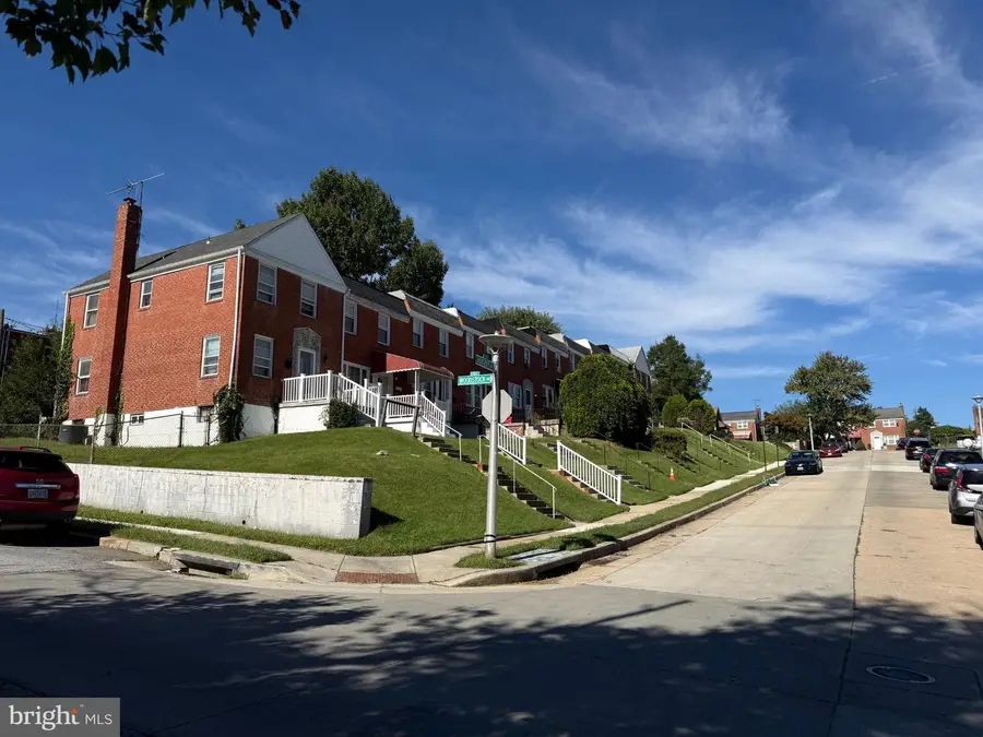 3519 Woodstock Ave, Baltimore, MD 21213 - #2