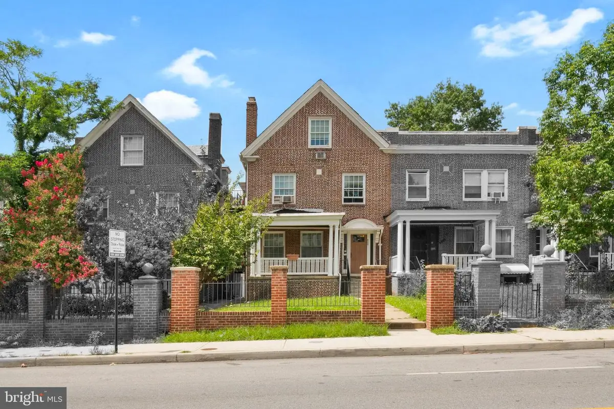 3600 Greenmount Ave, Baltimore, MD 21218 - #1