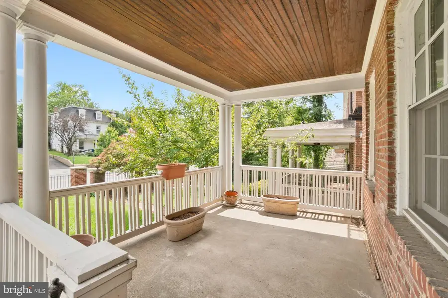 3600 Greenmount Ave, Baltimore, MD 21218 - #3
