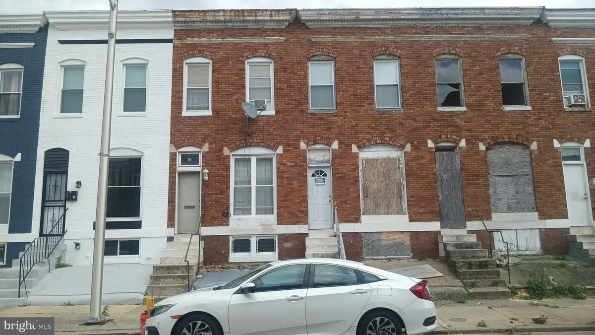 31 Wheeler Ave, Baltimore, MD 21223 - #1
