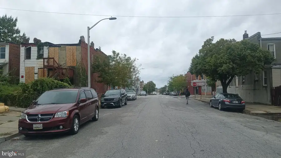 2006 Westwood Ave, Baltimore, MD 21217 - #2