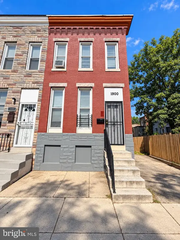 1900 Penrose Ave, BALTIMORE, MD 21223