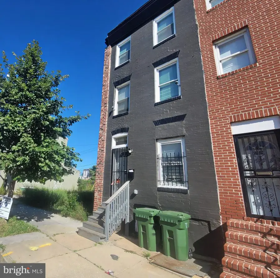 1816 Mchenry St, Baltimore, MD 21223 - #2