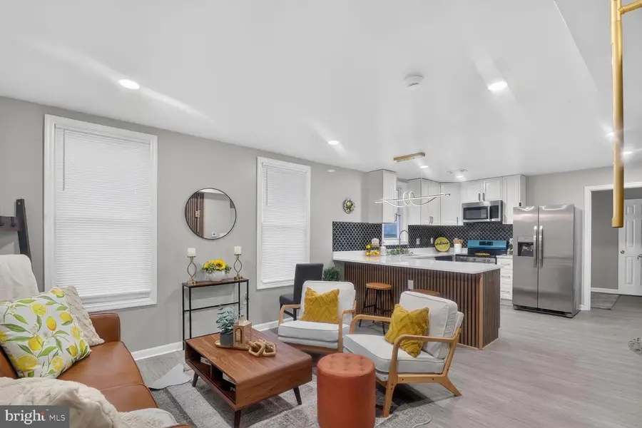 4040 Hayward Ave, Baltimore, MD 21215 - #2