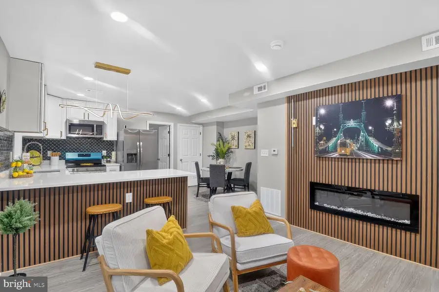 4040 Hayward Ave, Baltimore, MD 21215 - #3