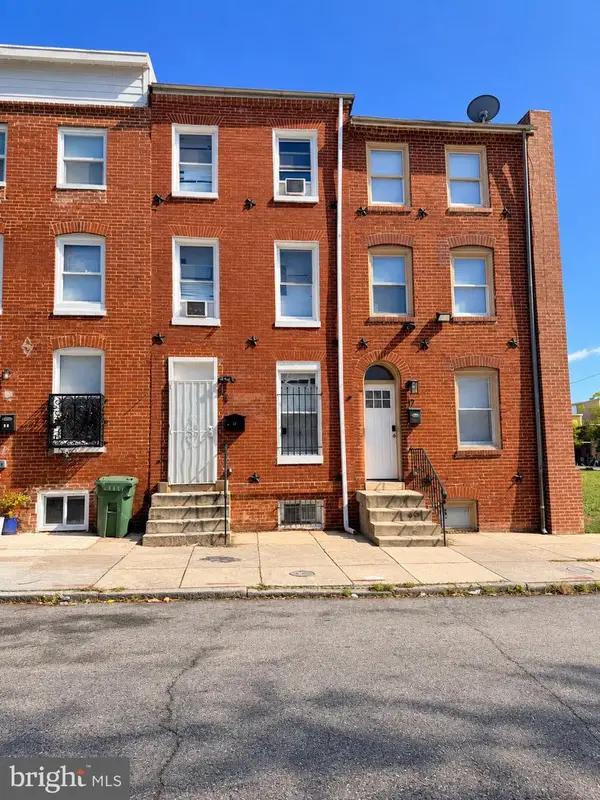 15 S Carey St, BALTIMORE, MD 21223