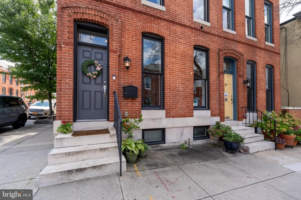 17 E Ostend St, Baltimore, MD 21230 - #1
