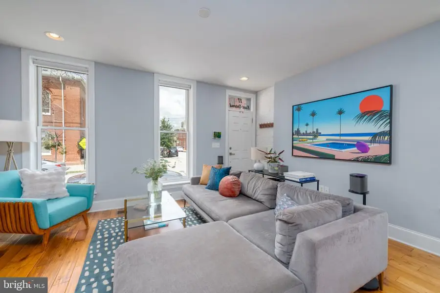 17 E Ostend St, Baltimore, MD 21230 - #3