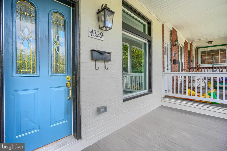 4329 Falls Rd, Baltimore, MD 21211 - #3