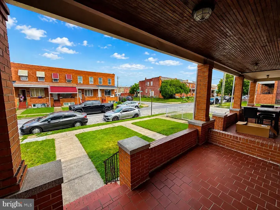 358 Elrino St, Baltimore, MD 21224 - #3