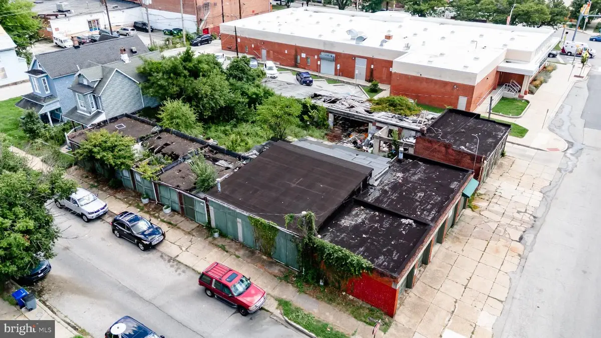 401 Venable Ave, Baltimore, MD 21218 - #1