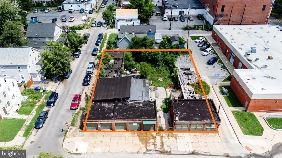 401 Venable Ave, Baltimore, MD 21218 - #2