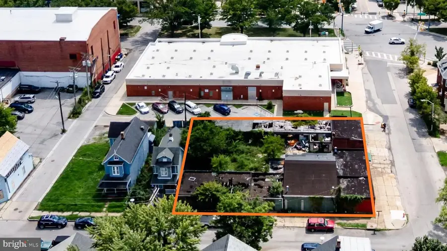 401 Venable Ave, Baltimore, MD 21218 - #3