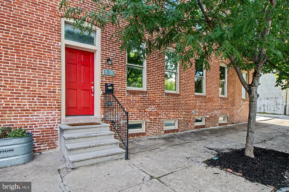 1 S East Ave, Baltimore, MD 21224 - #1