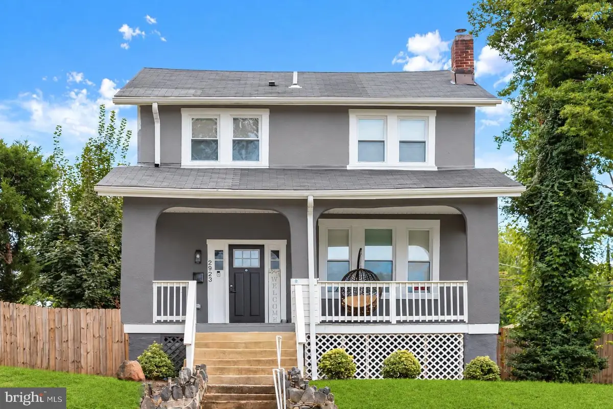 2923 Silver Hill Ave, Baltimore, MD 21207 - #1
