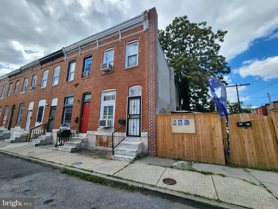 820 N Belnord Ave, Baltimore, MD 21205 - #3