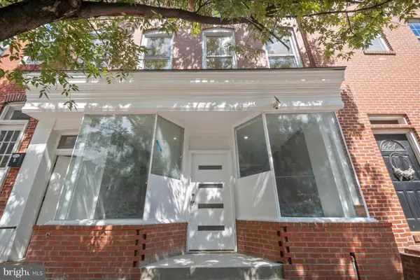 880 Washington Blvd, BALTIMORE, MD 21230