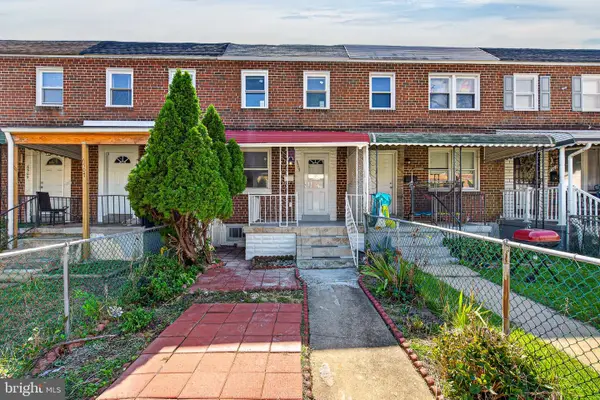 6505 Hartwait St, BALTIMORE, MD 21224