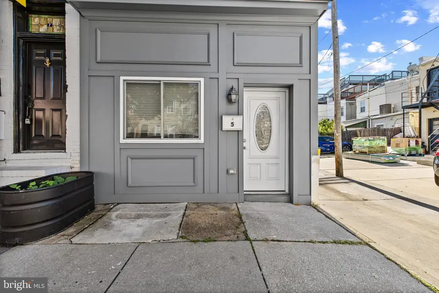 5 E Fort Ave, Baltimore, MD 21230 - #3