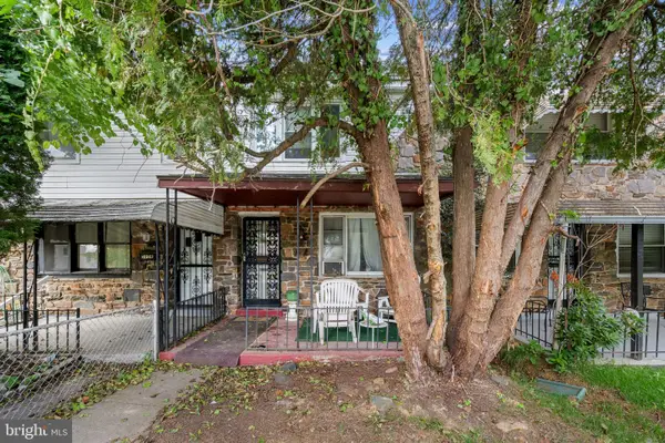 5110 Chalgrove Ave, BALTIMORE, MD 21215
