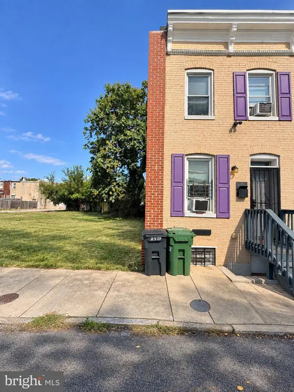2537 Salem St, BALTIMORE, MD 21217