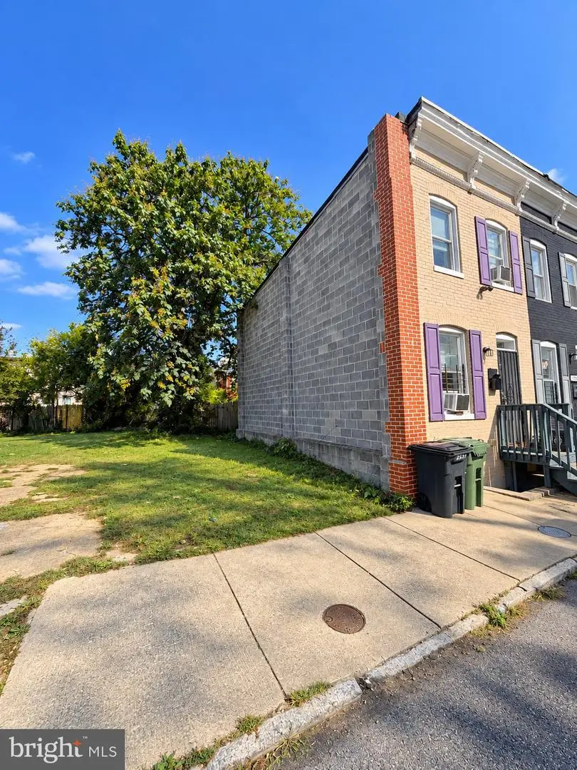 2537 Salem St, Baltimore, MD 21217 - #2