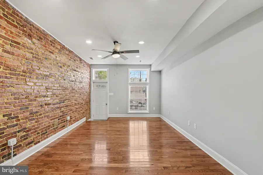 2609 E Madison St E, Baltimore, MD 21205 - #2