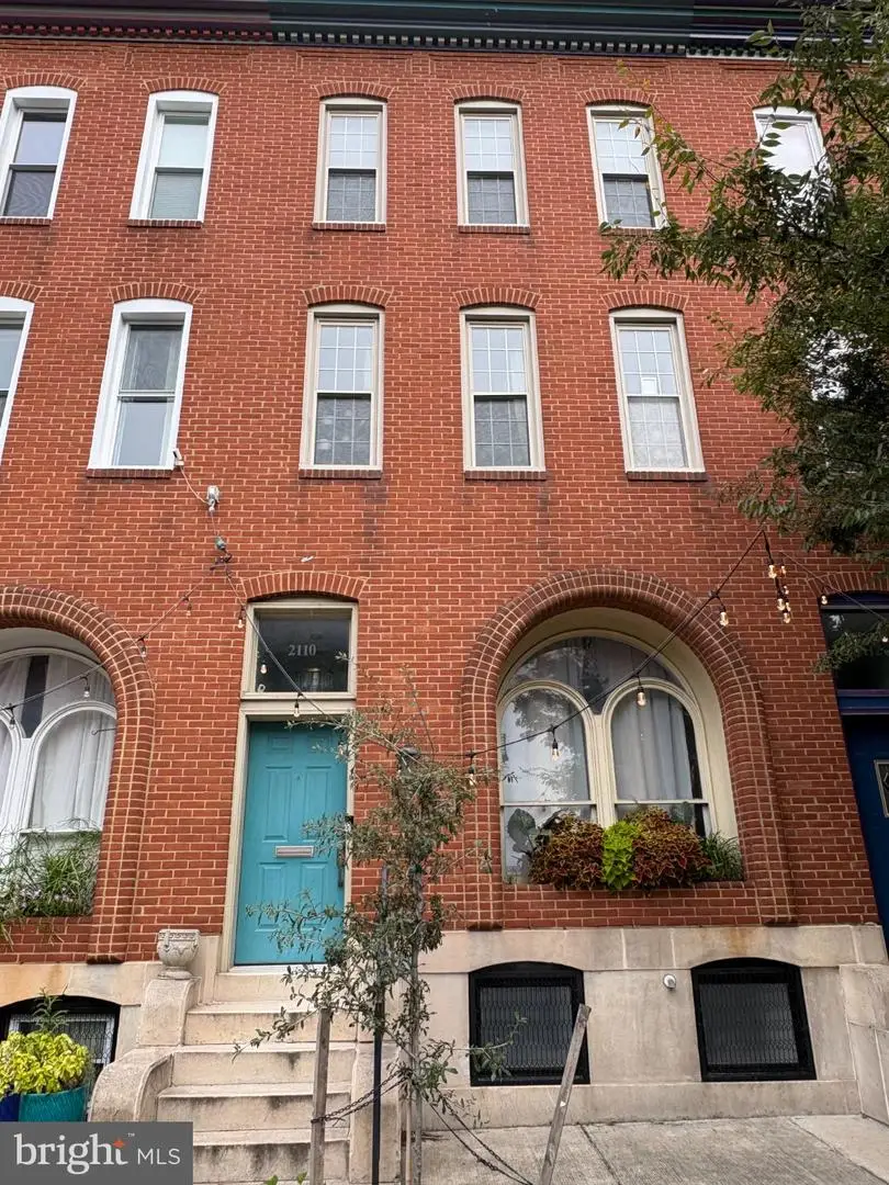2110 E Baltimore St, Baltimore, MD 21231 - #1