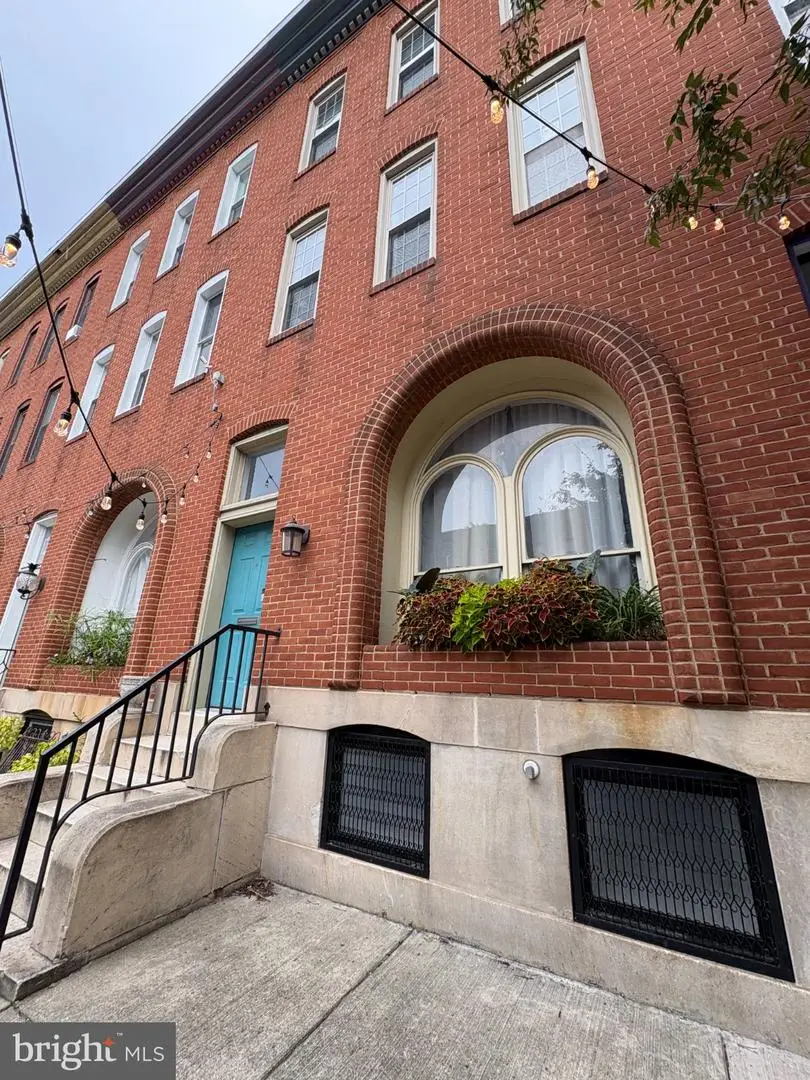 2110 E Baltimore St, Baltimore, MD 21231 - #2