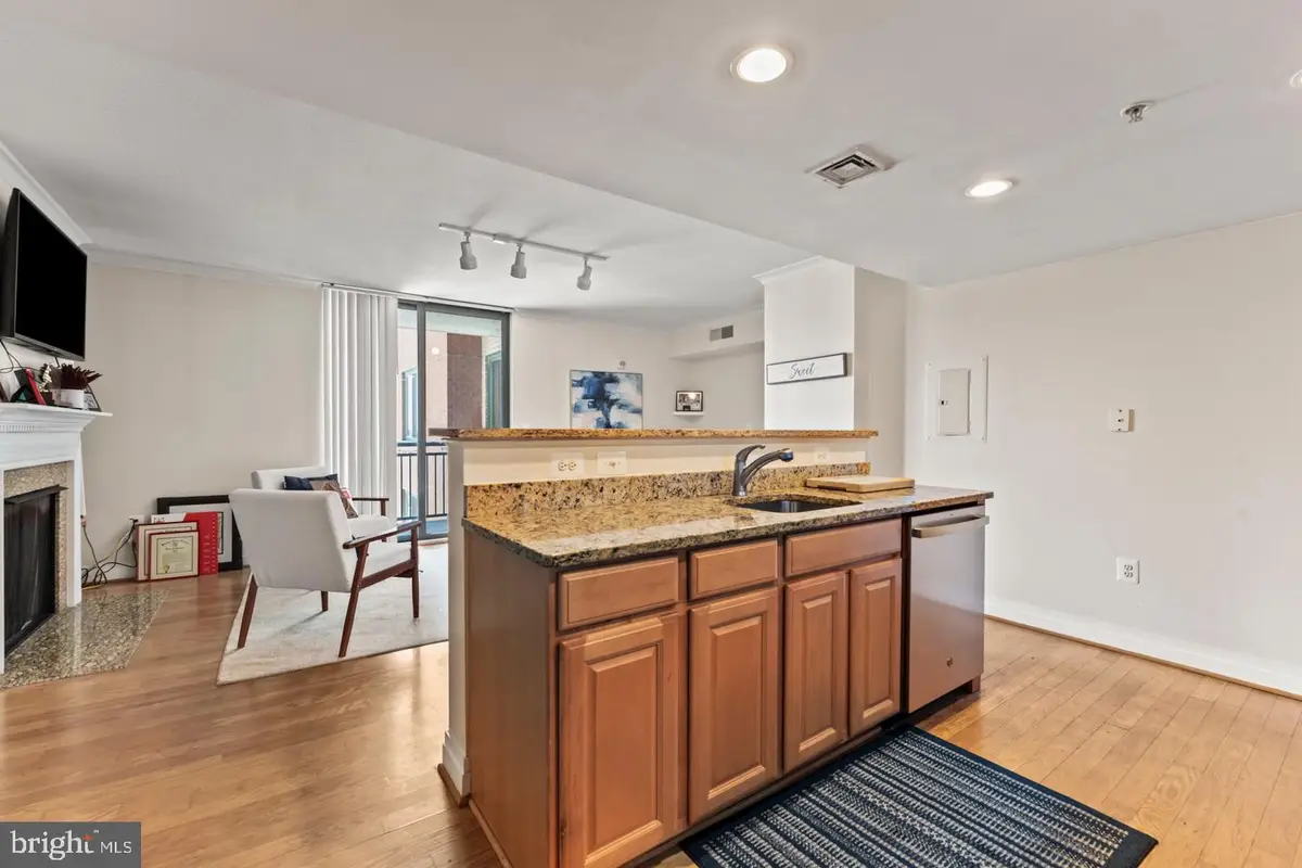 414 Water St #1201, Baltimore, MD 21202 - #1