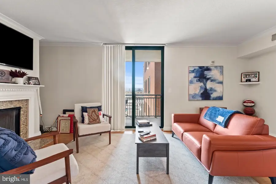414 Water St #1201, Baltimore, MD 21202 - #3