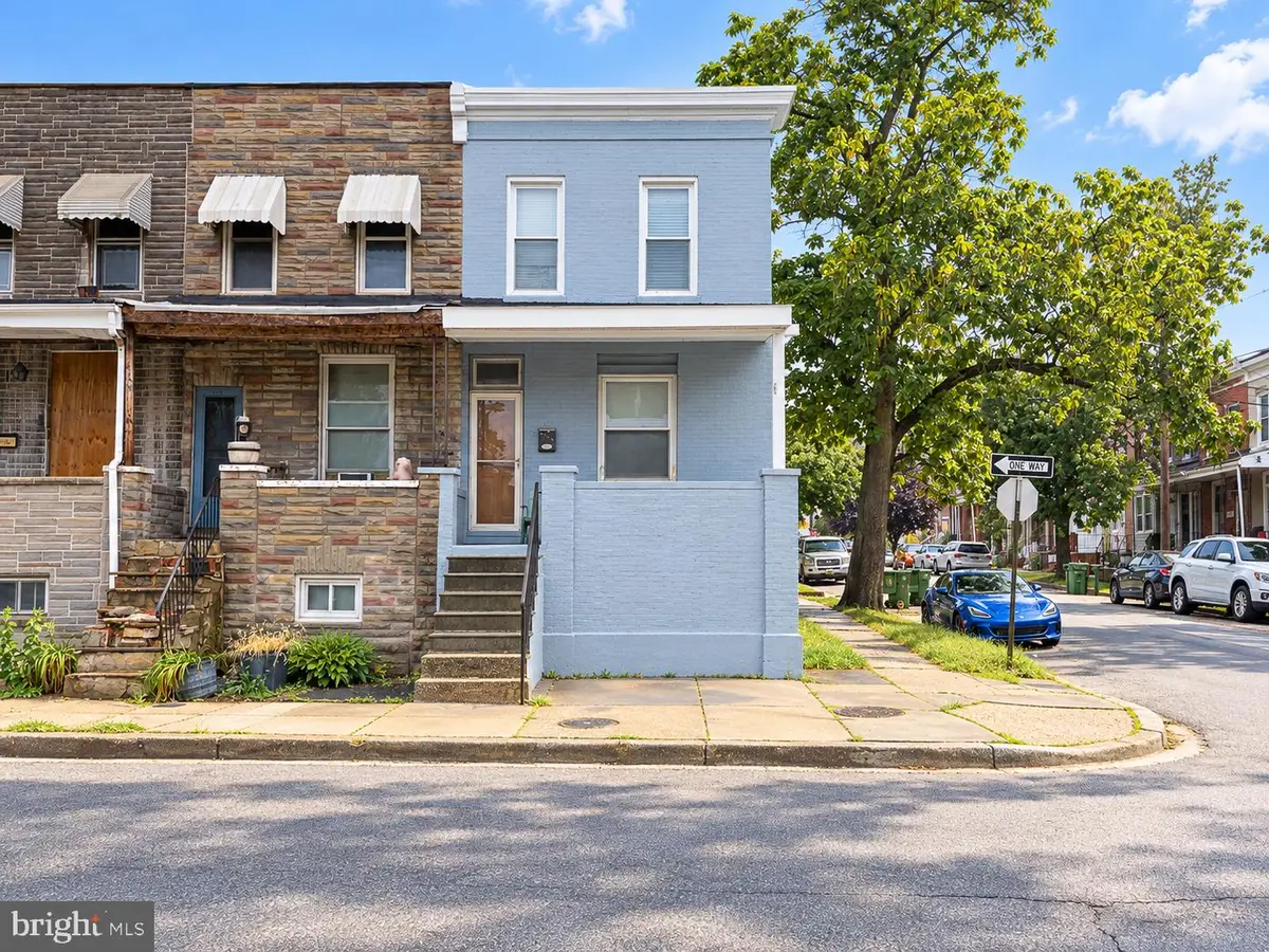 4000 Pennington Ave, Curtis Bay, MD 21226 - #1
