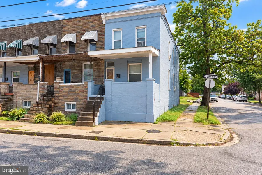 4000 Pennington Ave, Curtis Bay, MD 21226 - #2