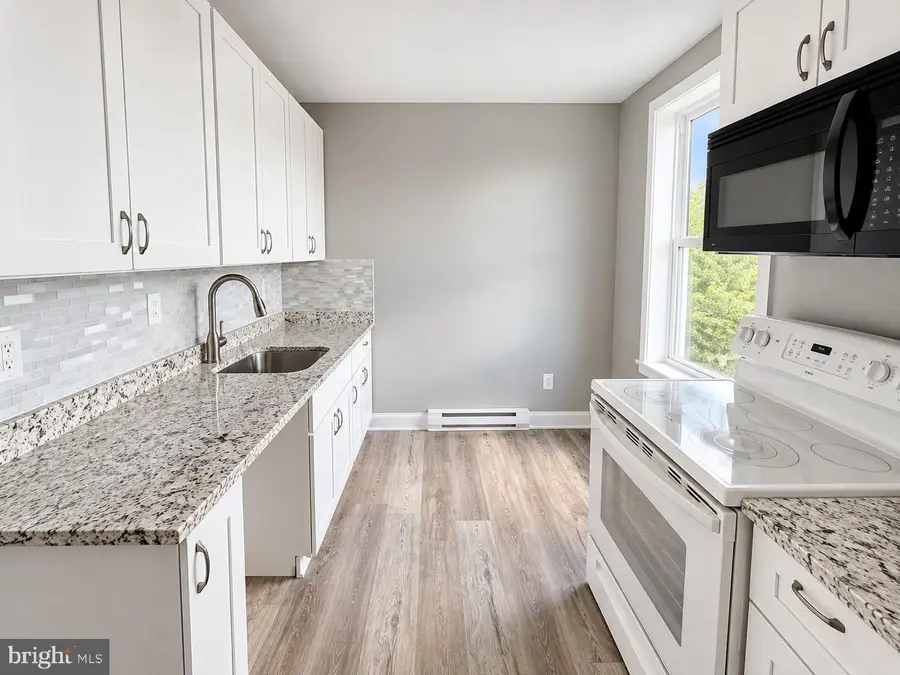 1501 N Bentalou St, Baltimore, MD 21216 - #2